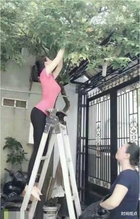时尚炫点 “我发誓再也不网恋了，这照片跟本人对比，算不算诈骗？”