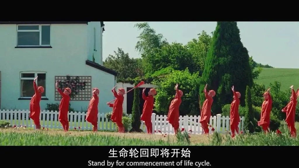 银河系 如果地球毁灭了怎么办?这片才叫最强神脑洞