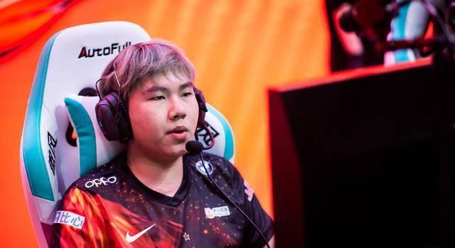 fpx战队|LOL:Bo找到新队伍了,训练赛暴打老东家FPX,LPL打野要遭殃了