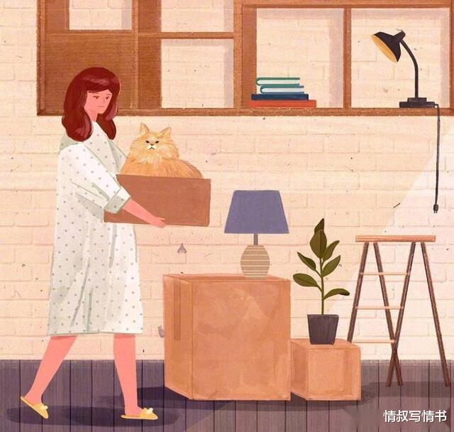 情叔写情书|人到中年才明白：见不得你好的人，往往都不是别人！