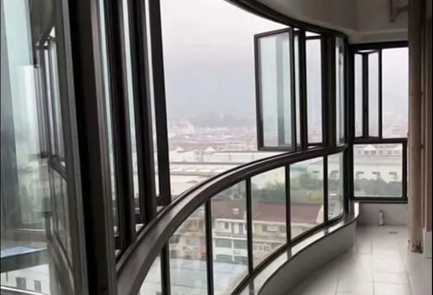 郑州鼎诺建材有限公司|怎么看铝合金门窗的好坏？