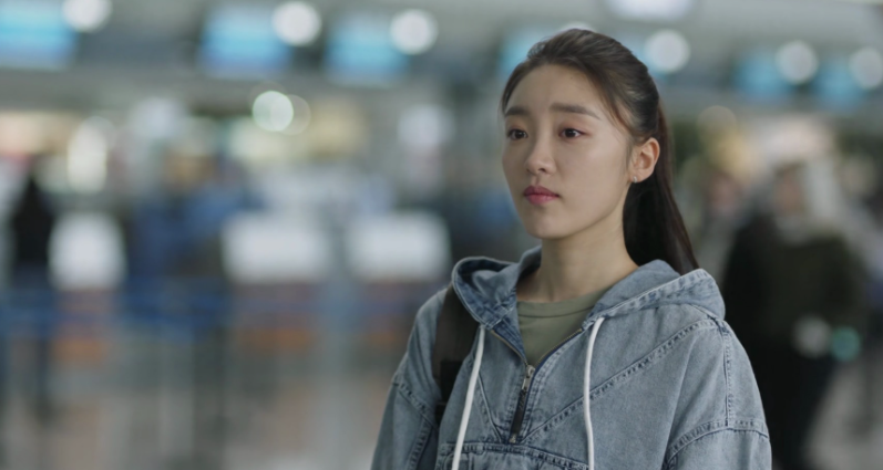 赵露思|从《三十而已》到《国子监》，她仅仅只是配角，却让人恨到牙痒