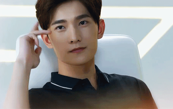 杨洋|杨洋收视夺冠“碾压”罗云熙，同样是“顶流”，为何差距这么大？