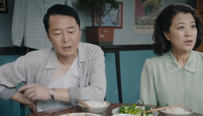 谁是凶手|开播2天，收视大爆，全国收视第二，孟亮央视新剧难得一见的好看