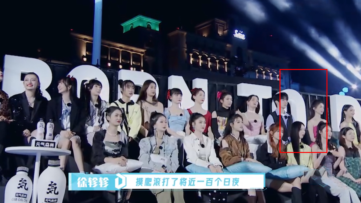 孟美岐|从女顶流到全网骂，孟美岐被谁害了？