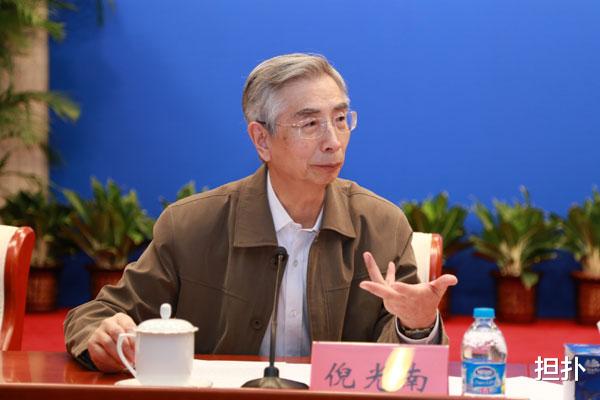 倪光南|杨元庆拿1亿多年薪，还持近百亿股份，院士倪光南没股份还被踢走