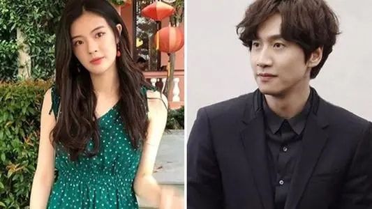 李先彬|“亚洲王妃”李先彬：逆天颜值酷似杨超越，征服大9岁的李光洙