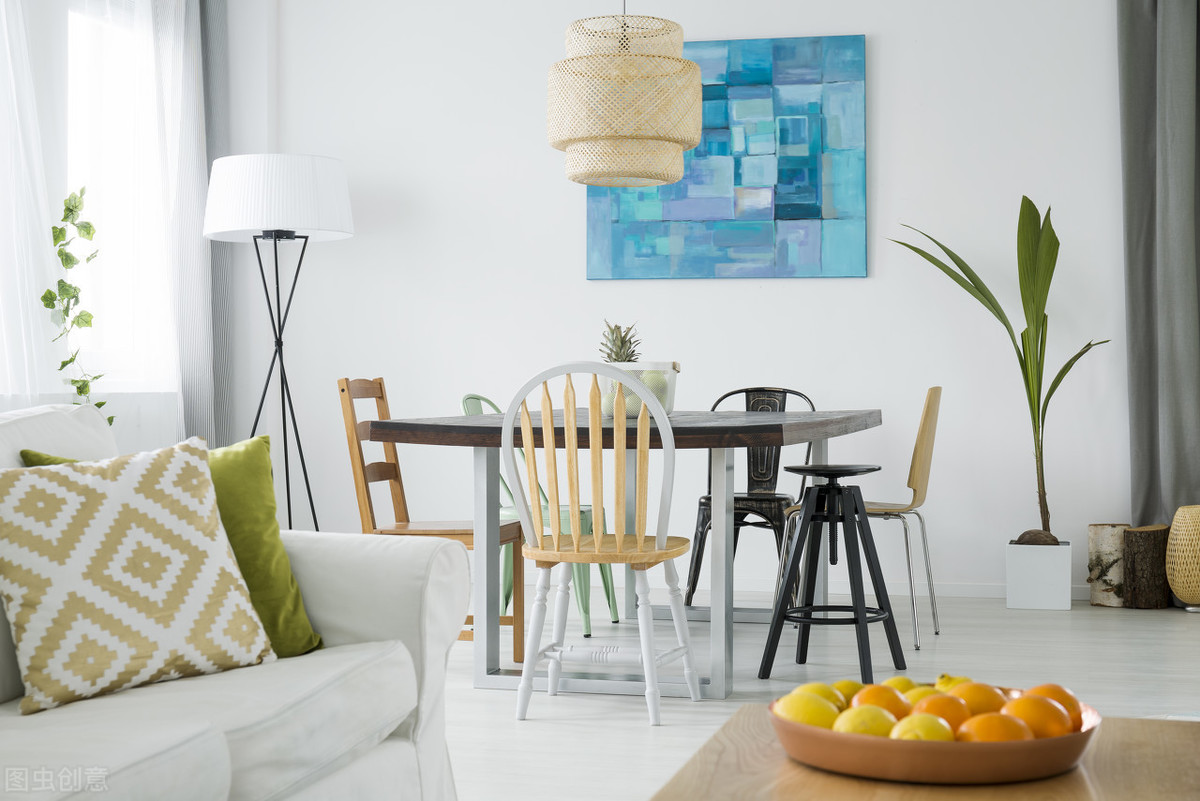 新房入住3个月,才发现有些家具家电,根本不需要买,白浪费钱