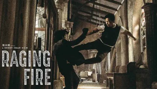 王晶|香港电影2022：近20部强片有望上映，发哥回归，邱礼涛又要爆？