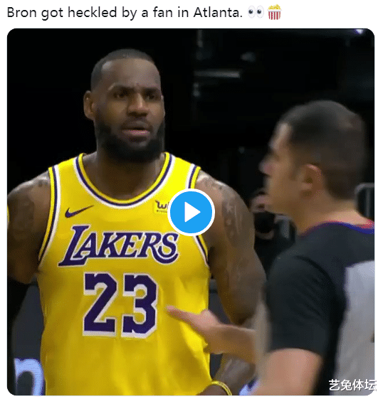 勒布朗·詹姆斯|25岁“豪门捞女”嫁70岁富商,难怪敢与詹姆斯当面开喷