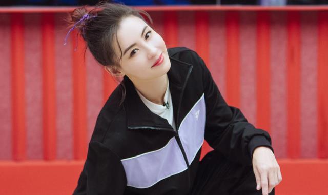 张柏芝|有种“整容”叫离婚9年，张柏芝还是张柏芝，而谢霆锋却判若两人