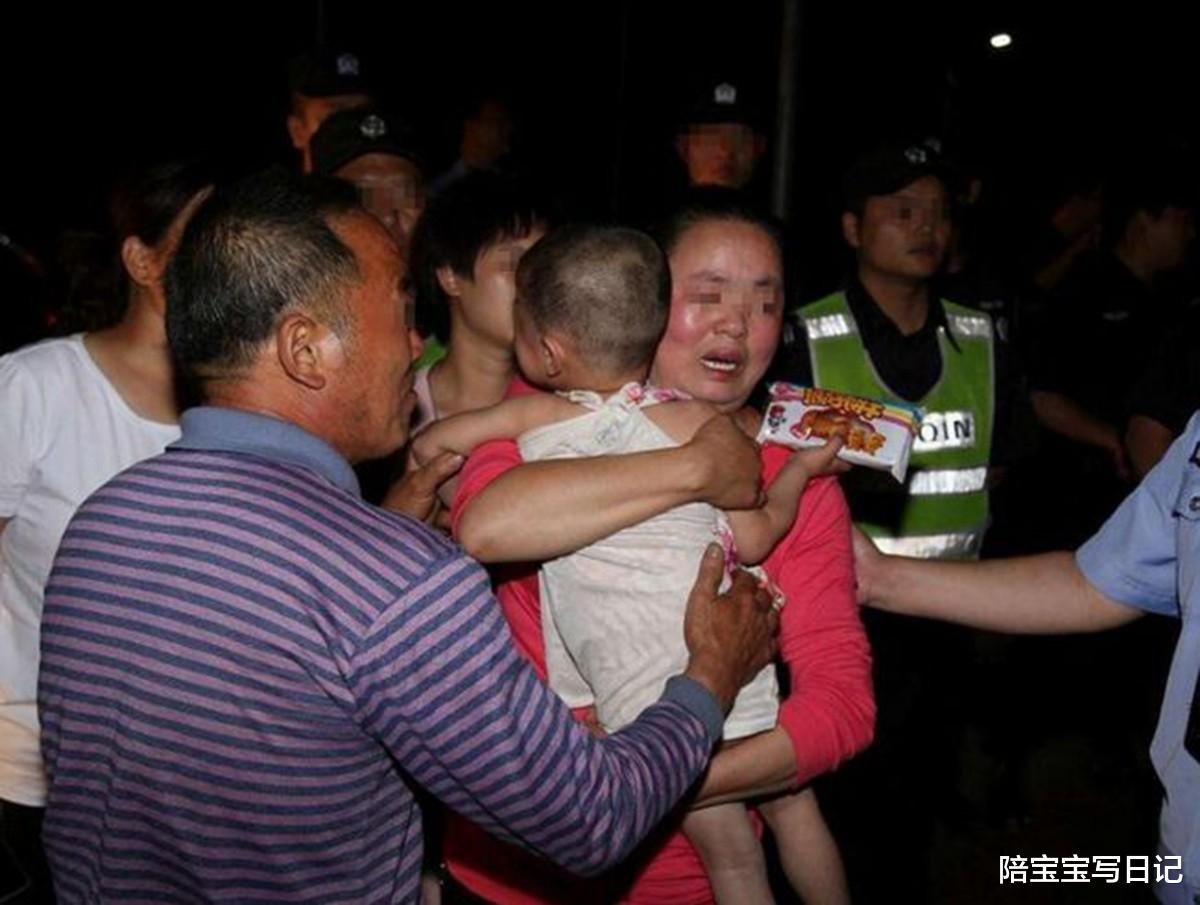 陪宝宝写日记|这家网站专门帮助寻找失踪儿童,很多人还不知道,快转给身边的人看