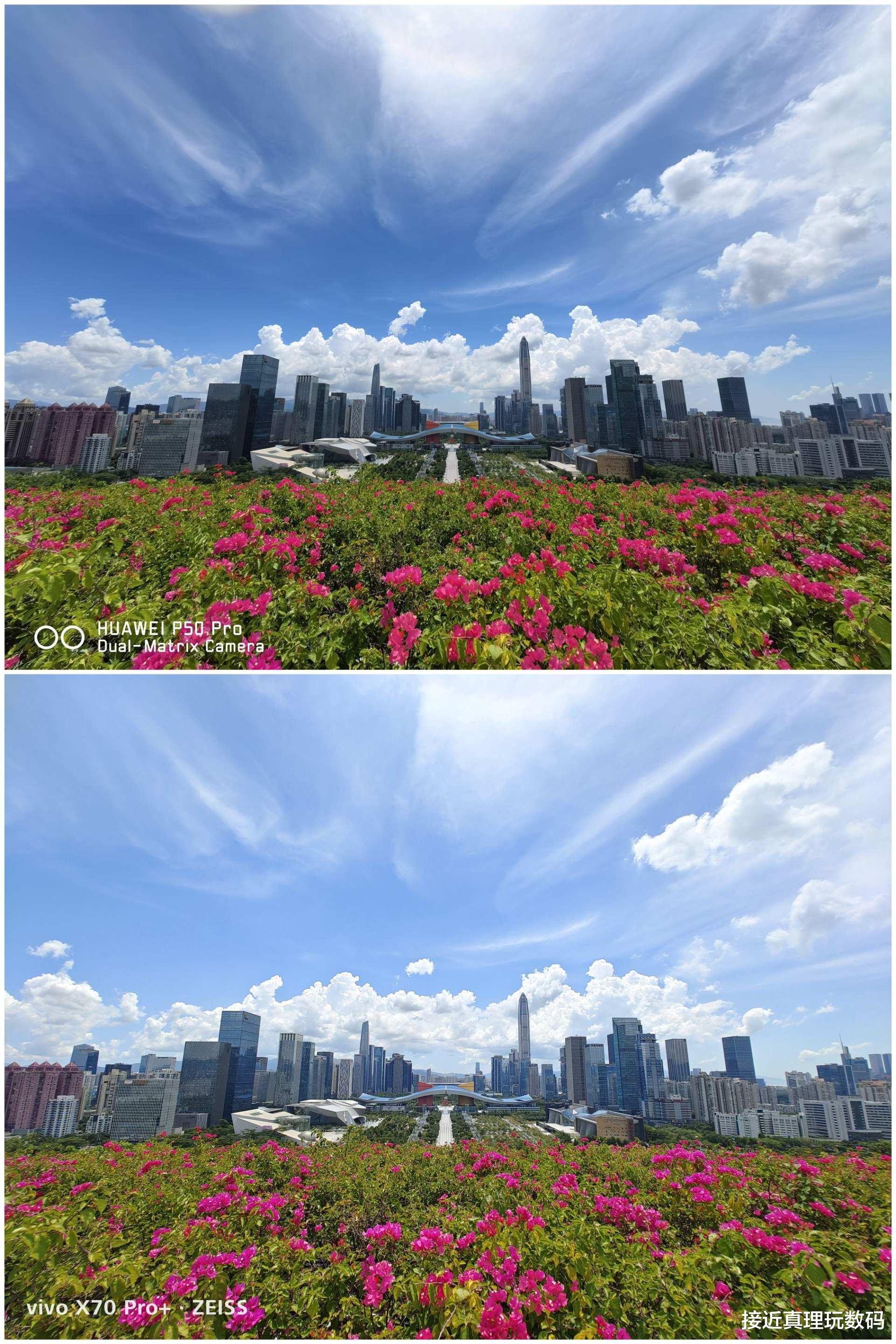 |当蔡司遇到徕卡、三主摄碰到原色双影像单元，谁能胜出？