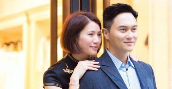 袁咏仪|张智霖为袁咏仪庆生，晒美照却暴露爱马仕包包，总收藏价值半亿多