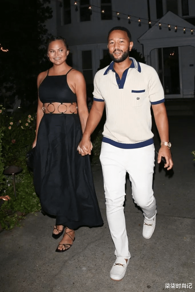 柒柒时尚记|奥巴马全明星生日宴！拜登胖孙女穿的像路人，都不戴口罩心真大