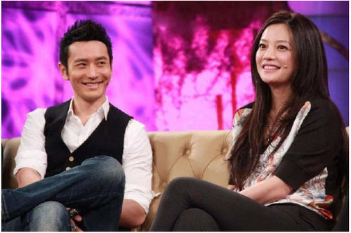 赵薇|赵薇再也不隐瞒了，揭开baby和教主的婚姻关系，难怪她没机会！