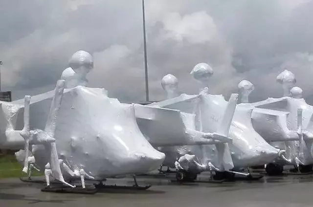 35p一般不常见的“野图”