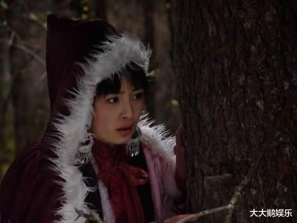 杨幂|“女王”杨幂的混乱情史