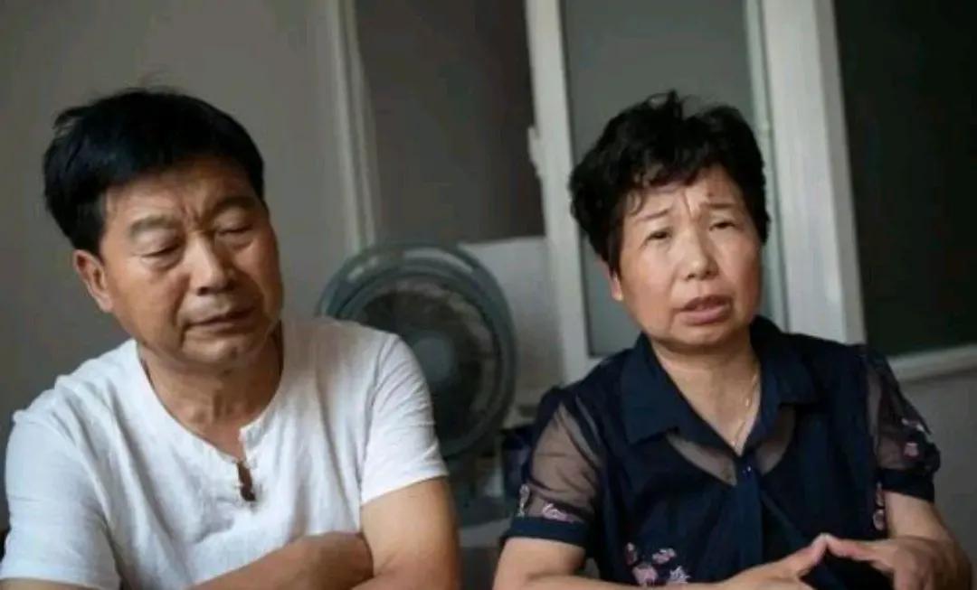 致胜王牌|杜新枝最后的防守策略，“离婚”能让她在最后关头“一招致胜”吗