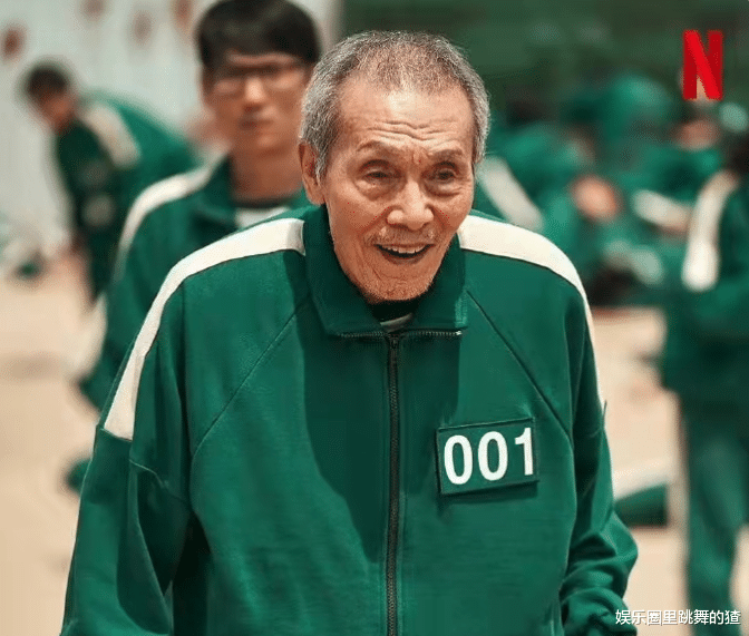 爆破|综艺版《鱿鱼游戏》将开录，19岁以上才能参赛，奖金高达一亿韩元