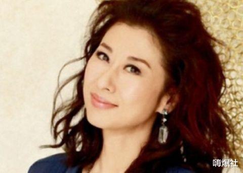 倪景阳|她成名后抢师娘老公，结婚22年却拒绝生子，今58岁风韵犹存