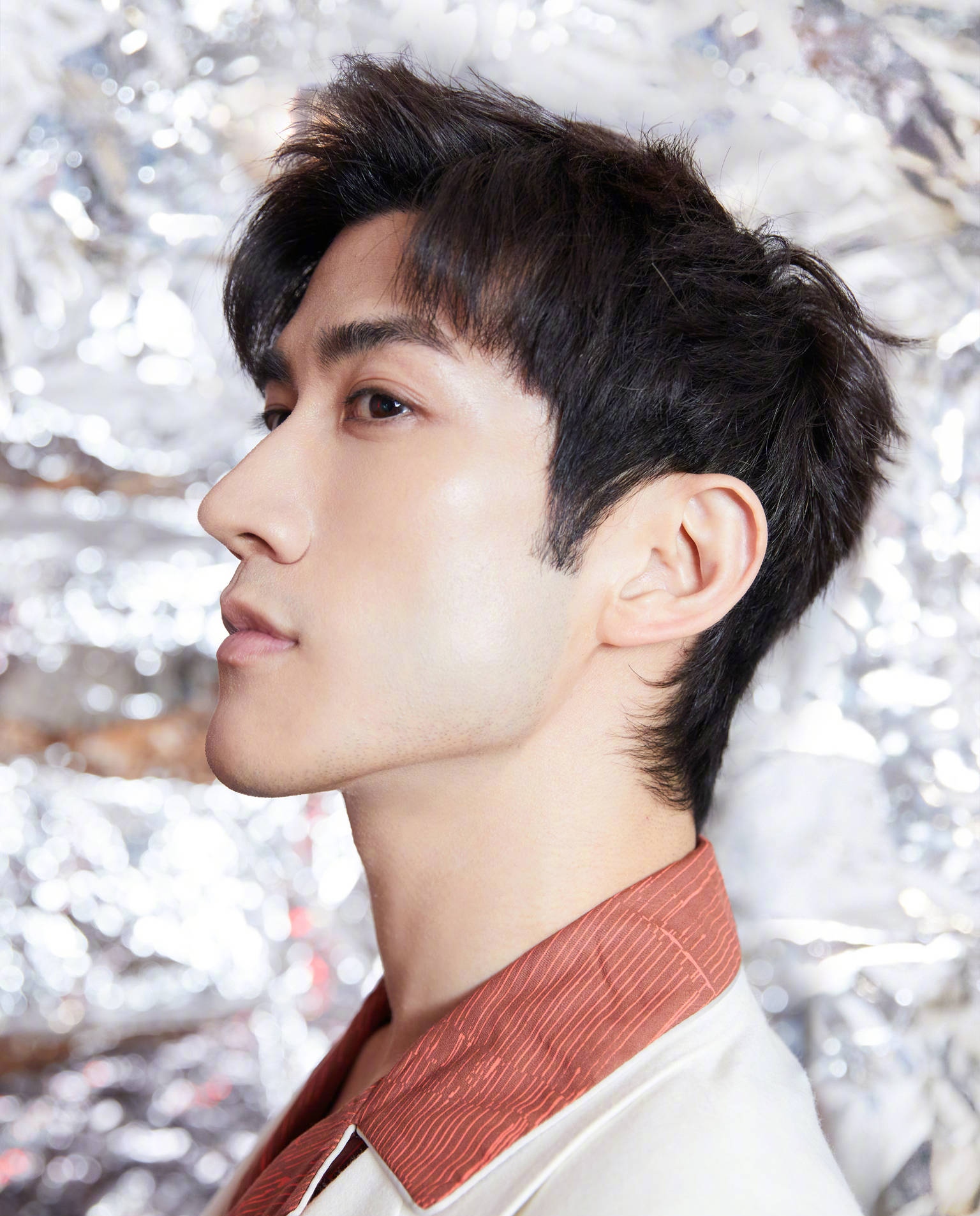 吴亦凡|“看脸身高180cm,实际没有”的8位男星,第八张脸最具欺骗性