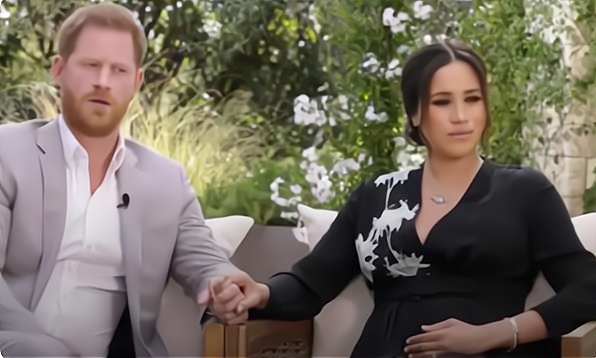 美国|莉莉贝的受洗引发关注，王室专家指出，梅根想让女儿当美国公主