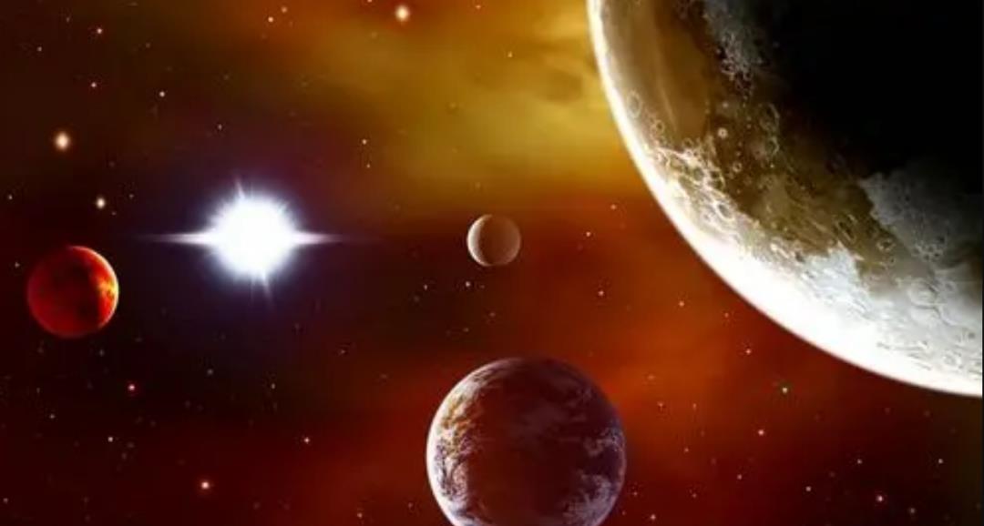 3.9万米挑战近太空跳伞，依然能回到地球，地球引力范围有多大？