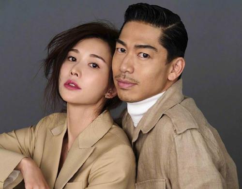 林志玲|网曝林志玲因子宫癌入院治疗，日本老公痛哭！本尊上线跳热舞辟谣