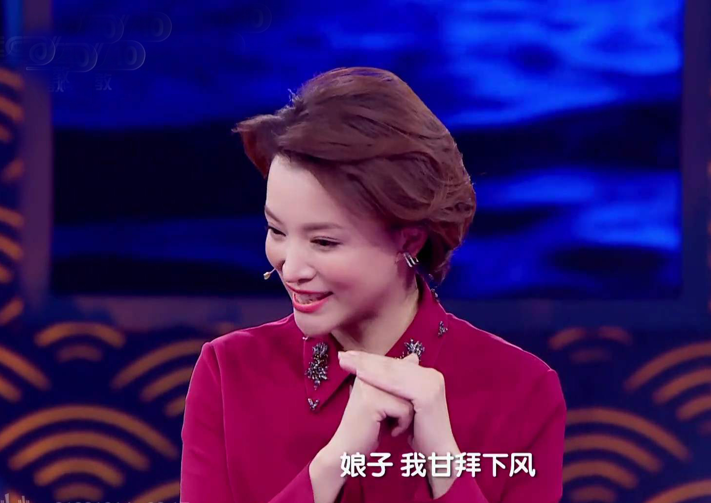 董卿|董卿的父亲董善祥：当岳父9年，有纠结有泪水有感动