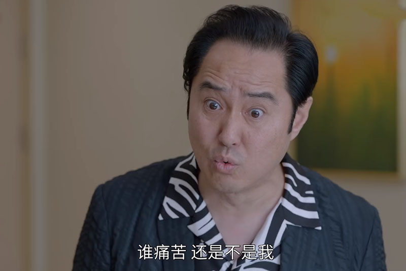 马伊琍|小敏家：洪卫因妻子流产责怪陈佳佳，这就是“后爸”真实的样子