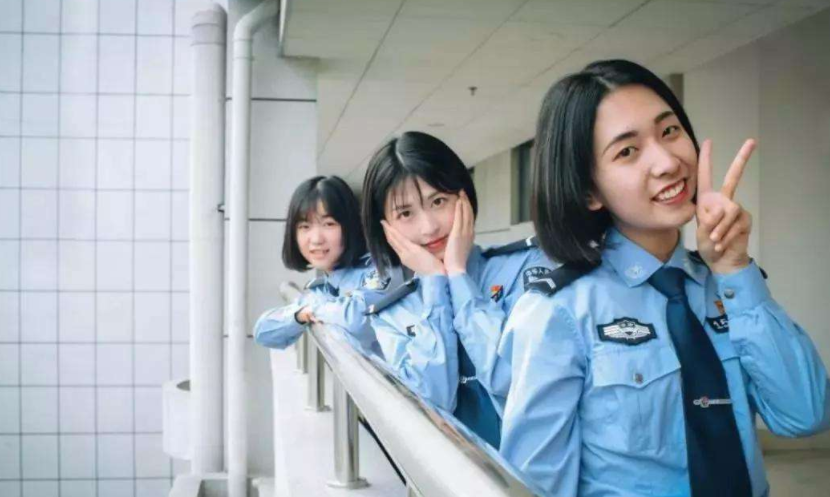 政审|警校政审有调整，“查三代”成为过去式，不用为老一辈的错买单了
