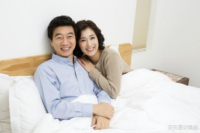 安安漫谈情感|有些女人已经过了60岁了，为什么还要出轨？两个女人说出了大实话