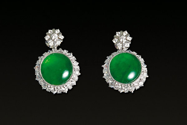 翡翠|关于“三青”翡翠干货，特点以及价值的区别，建议收藏！