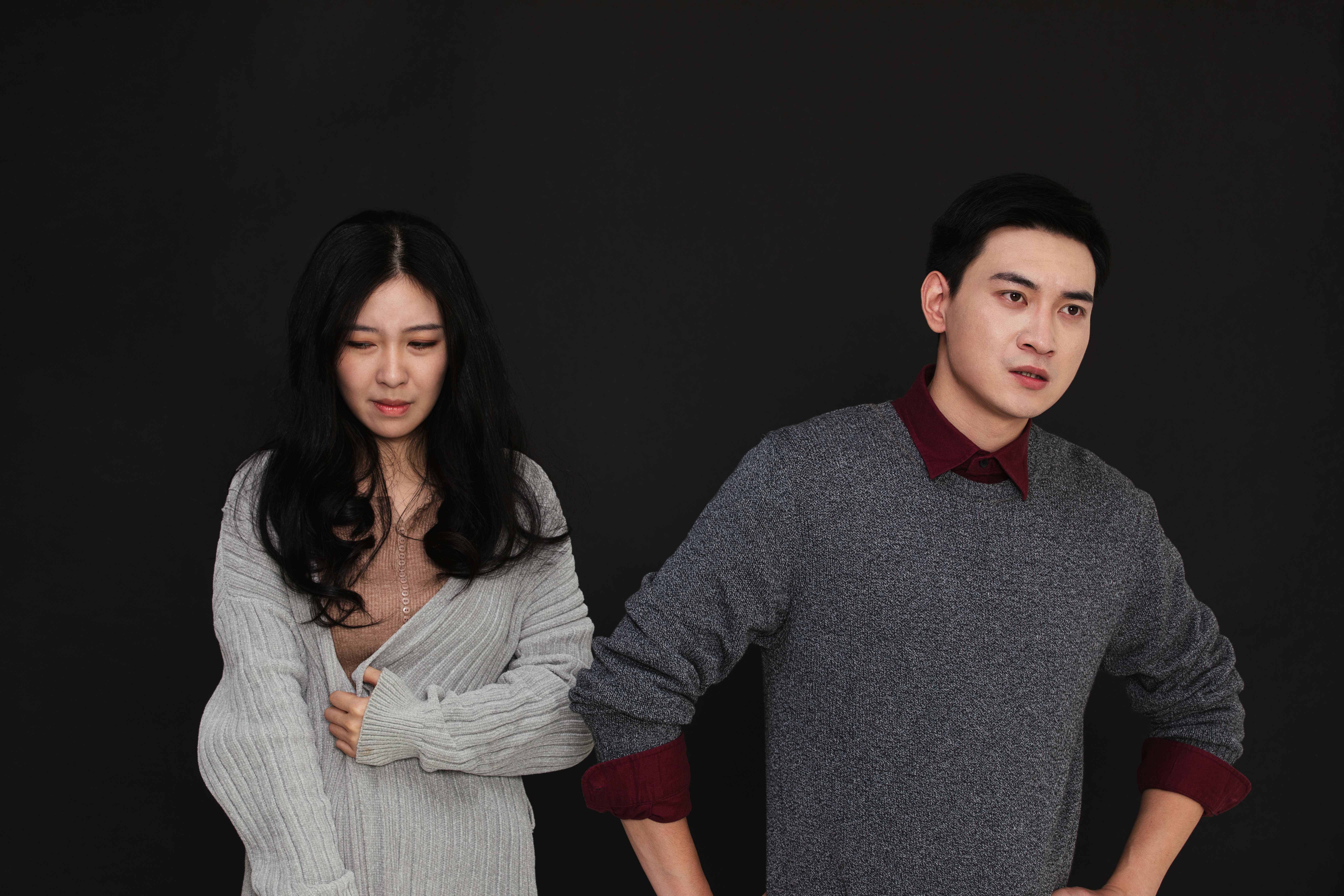 爱无界国际婚姻|好马不吃回头草?为什么有些男人在离婚之后还会纠缠前妻呢?