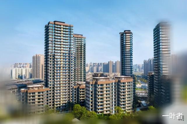邳州|最美成都发展之双流华府—怡心湖