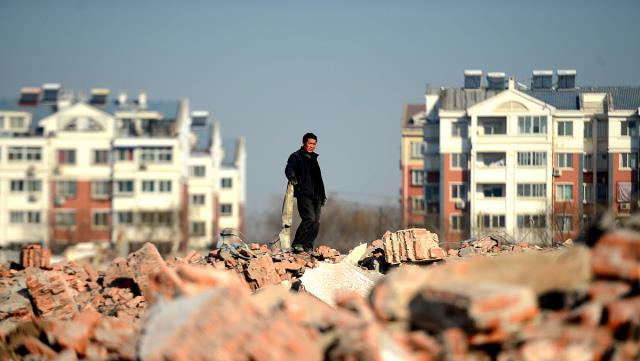 奶球妈咪聊|高层住宅要“停建”?2021年起住宅迎来新标准,2类房子要吃香了