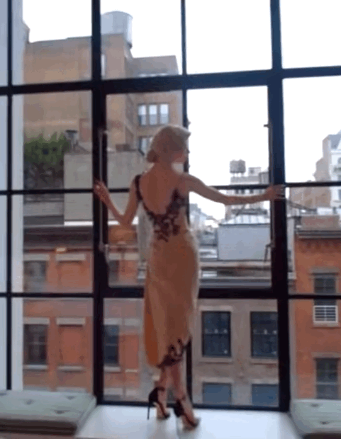 明星|她是过去一年里，咖位飞升最快的女明星