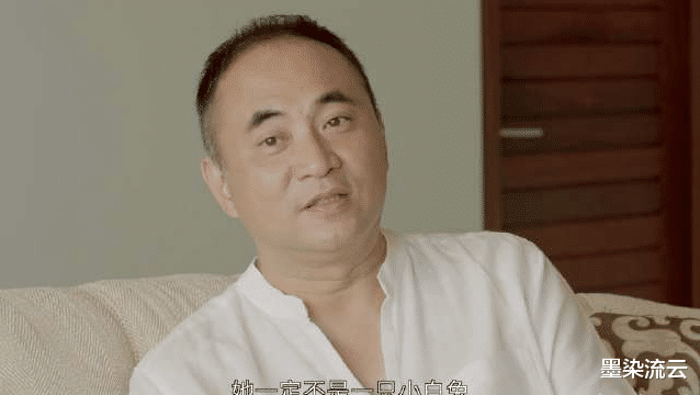 胡静|身价50亿的富豪朱兆祥，为了不影响妻子胡静睡眠，直接把器官切了