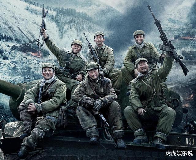 吴京|吴京导演新片定档，3位100亿男演员出演，网友：预测票房56亿