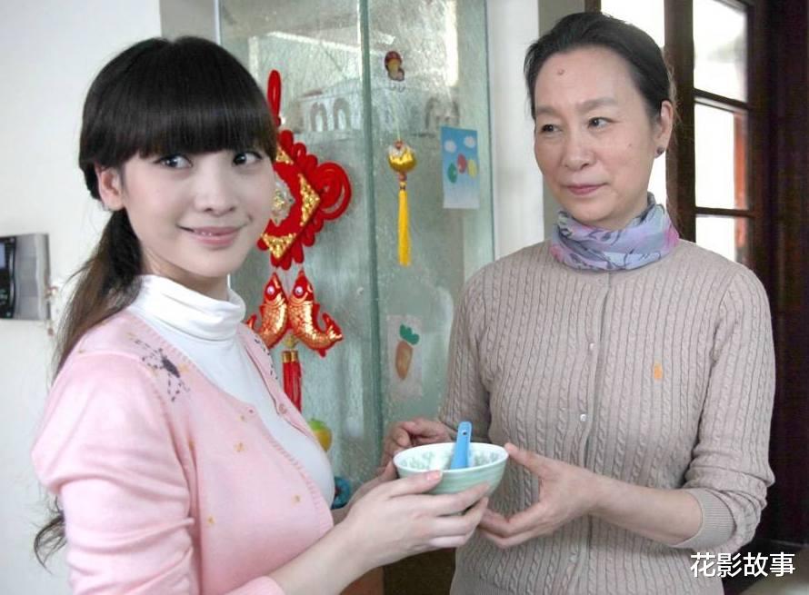 花影故事|婆媳相处，别过于“感性”