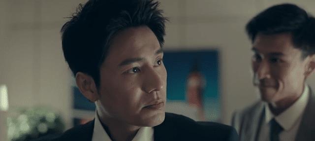 周锐|张黎+陈坤辛芷蕾，国产职场悬浮剧，终于有救了？