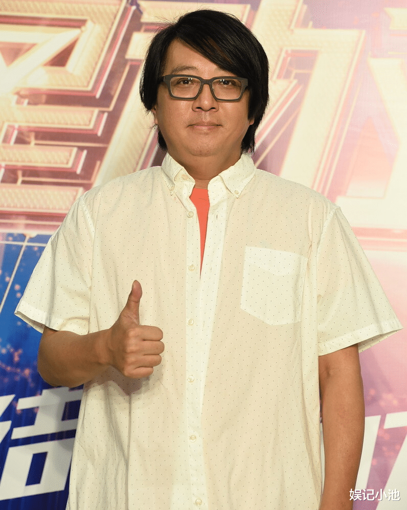 袁惟仁|因果报应？53岁袁惟仁成植物人，2年前儿子称他是火化倒计时