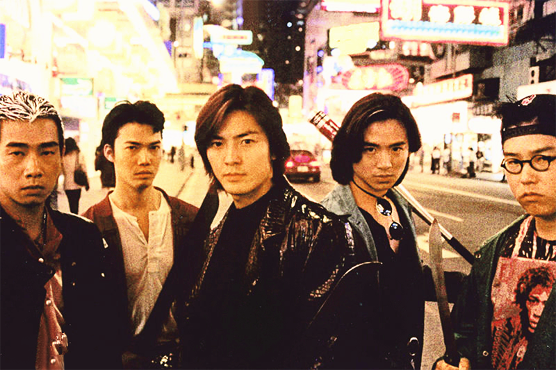 谢天华|张耀扬陈小春谢天华齐聚海南，坐游艇出海吃海鲜大餐，生活惬意