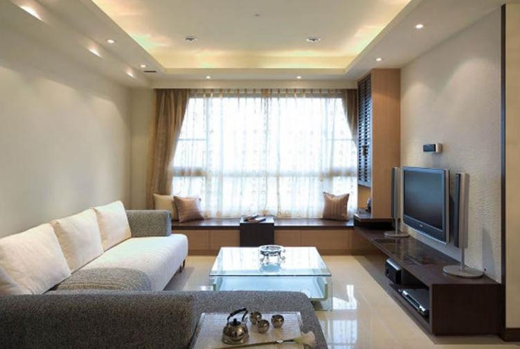 阳台装修还在装推拉门隔断吗？现在都流行这样设计，既宽敞又实用