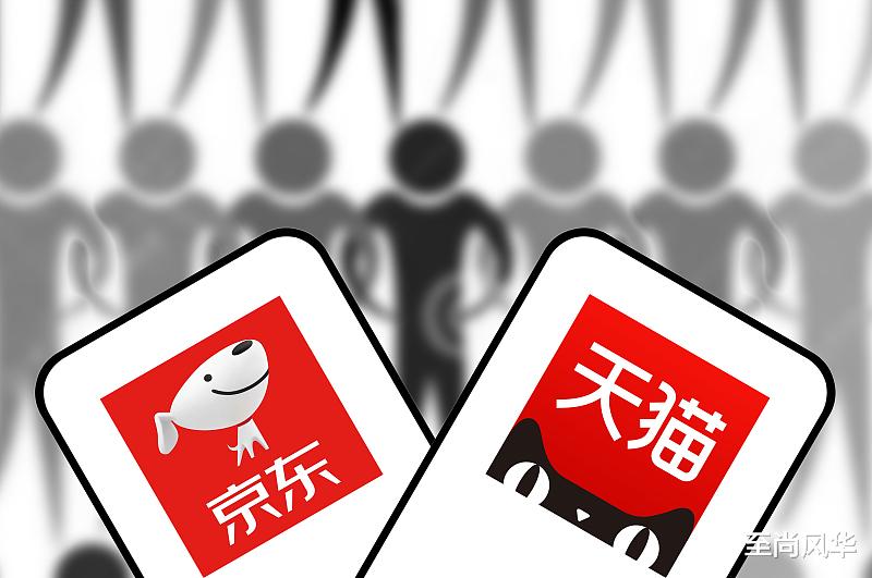 javascript|京东双十一成交额仅次于天猫，能够在多年后全面超越阿里巴巴？