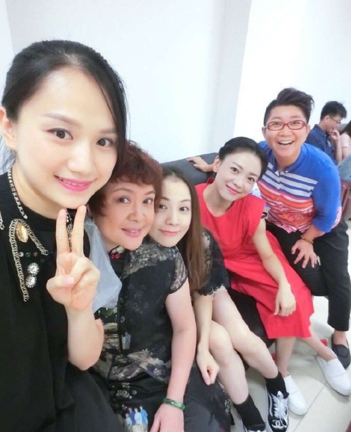 音乐之声|《外来媳妇本地郎》康祈光已变“康二伯”，该挥泪迎接大结局吧？