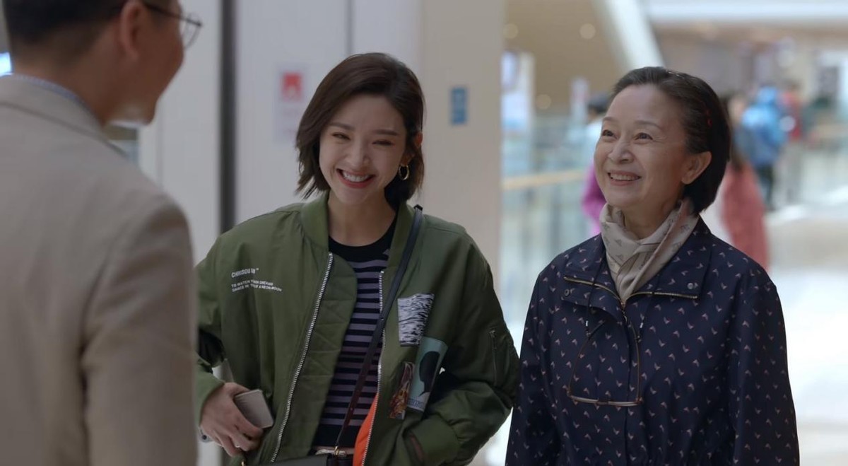 黄磊|《小敏家》里的“关系户”，因演技太好引观众爆笑，黄磊何炅曾为他打气