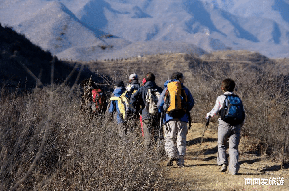 东南亚旅游 女驴友户外露营，被领队塞给异性“混帐”，一晚后说出真实想法