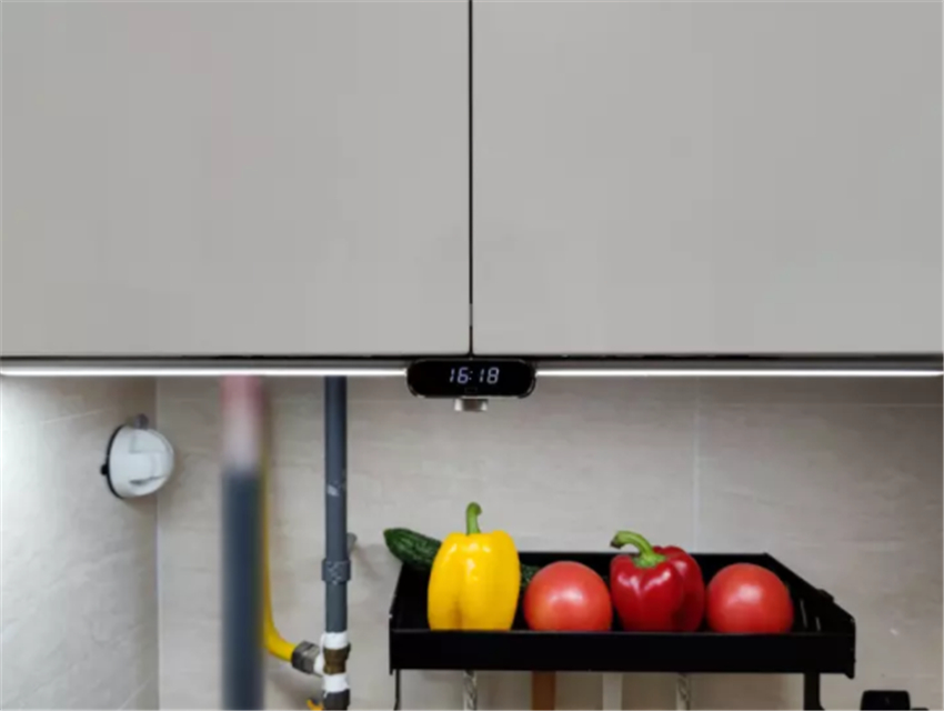 如果你手头宽裕，厨房尽量安排这3件“高级货”，档次立马上升！